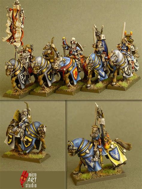 bretonnia warhammer|warhammer bretonnia miniatures.
